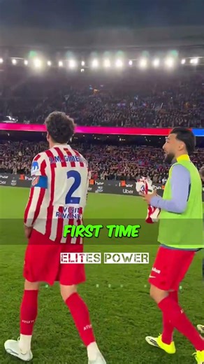 Barcelona’s Comeback Fell Short 💔 | Barcelona vs Atlético Madrid