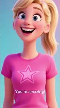 ✨ Magic Learning Adventure! Kids Discover a Circle in 30 Seconds 🌈