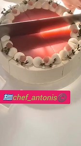 48K views · 1.6K reactions | Crepe Cake  pan size (8 inches)...