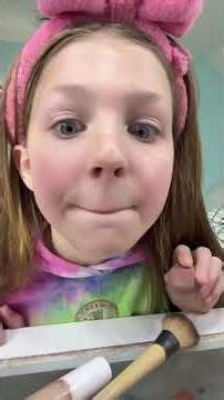 ￼Grwm for church part to