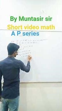 प्रश्नावली -5, समांतर श्रेणियां | One Shot | Arithmetic progression | class 10th Maths | कक्षा 10