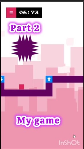 Boxel Rebound|part 2 Gameplay by MIX HUB #shorts #boxelRebound