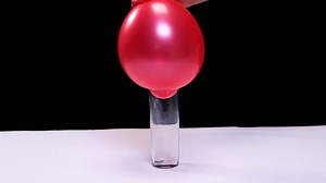 Balloon Experiments to Try