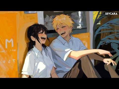 when she laughs | emotional piano