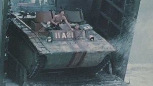 Treasure trove of silent, color films of US at war uncovered | Daily Mail Online