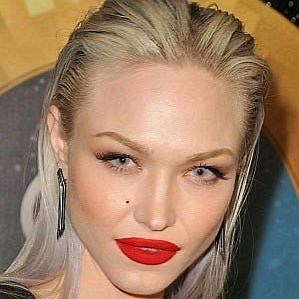 Ivy Levan Boyfriend 2026: Dating History & Exes - CelebsCouples