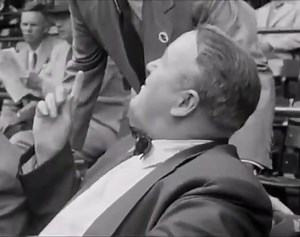 1K views · 21 reactions | ⚾️On October 1, 1955 after losing the first 2 contests in the Bronx, the Dodgers even the World Series at a pair of games apiece when they defeat the Yankees at Ebbets Field, 8-5. Brooklyn will make it 3 victories in a row tomorrow with a 5-3 win over the Bronx Bombers, but it will take a dramatic Game 7 for the Dodgers to capture their first World Championship.⚾️ #TheFallClassic | Davenport Sports Network | Facebook