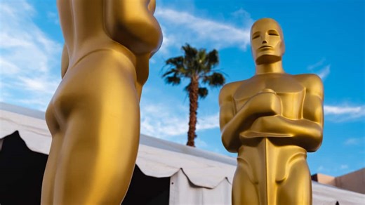 Oscar Nominations 2026 Predictions: Who Could Win Best Picture, Actor And Actress