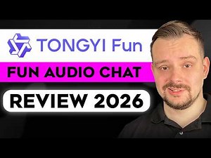 Fun Audio Chat Review (from TongYi Lab) - 2026 | This Open-Source Voice AI Understands Emotion