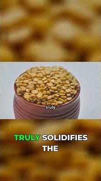 Beyond Protein: Lentils' Hidden Mineral Powers