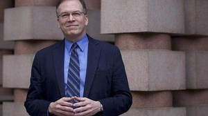 Remembering Nick Fish: He 'embraced being a politician as a really good thing'