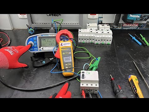 Como verdadeiramente testar um IDR