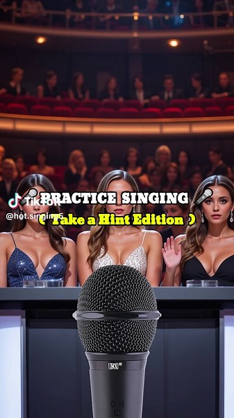 Practice Singing Techniques for Beginners