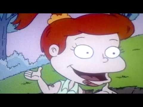 Rugrats Opposite Attract The Art Museum
