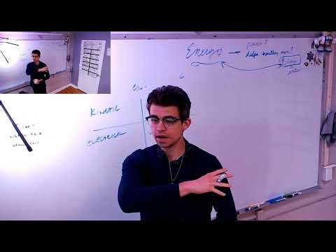 Energy Modelling and Calculation - Physical Science