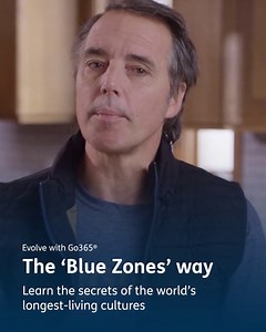 Ever heard of "Blue Zones"? Five pockets in the world live decades longer than the rest of us, and through a free course in Evolve with Go365, you can learn their longevity secrets and how to apply them to your own life: http://ms.spr.ly/61805kxxK #Longevity #BlueZones | Go365