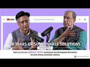 Episode 6 | The Principles Development Alternatives Follow | Explained