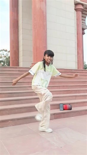 Shuffle Dance Tutorial🔥🔥