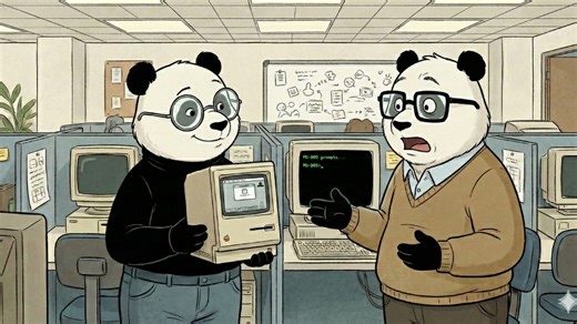 一起来看书吧！——《浪潮之巅》