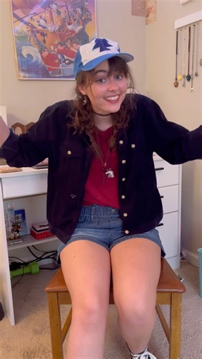 24 years, 24 great adventures ☺️❤️🥳 #birthday #bdayvibes #24years #24 #cosplayer