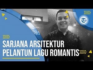 Profil Tulus - Penyanyi dan Penulis Lagu