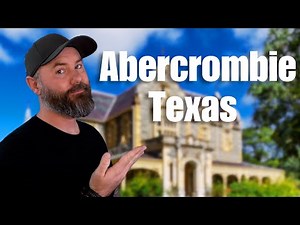 A Local's Guide To Living In Angleton, Texas