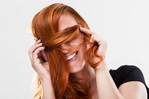 12 Stunning Copper Highlights for Women