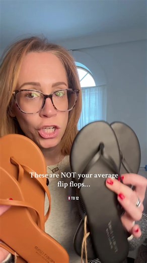 Project Cloud flip flops = cloud-like comfort. Lightweight, supportive, and perfect for all-day wear. Once you try them, you won’t go back.