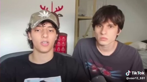 Understanding Dyslexia Through Humor with Hamza