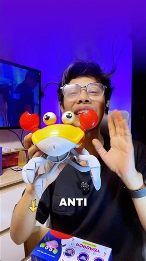 Link di Bio Tiktok dan shopee : Abi_syah || mainan anak harga murah.!! #mainananak