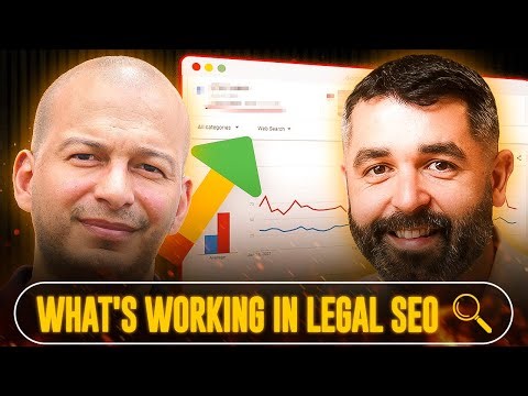 5 Law Firm SEO Hacks For 2026 (Proven & Tested)