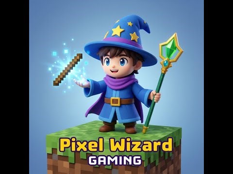 Making a REAL Minecraft Stick Pencil!