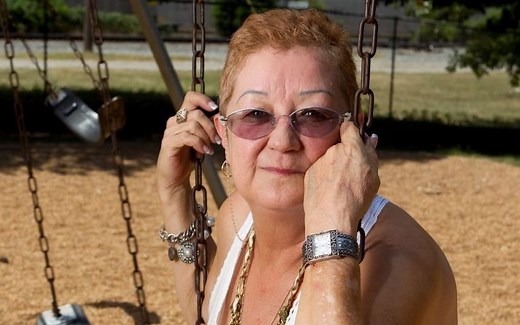 Her Story: Norma McCorvey of Roe v. Wade | HLI