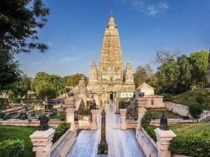 Gaya Travel and Tourism Guide