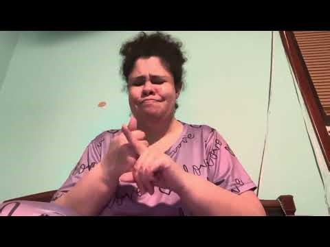 Day 81 - Generosity (ASL Epistle)