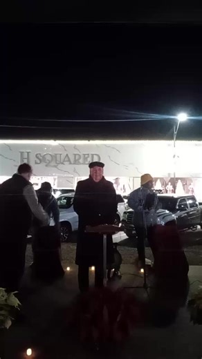 Ray Funeral Home on Reels