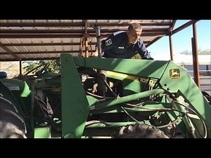 John Deere 1050 (R/R clutch and pressure plate)