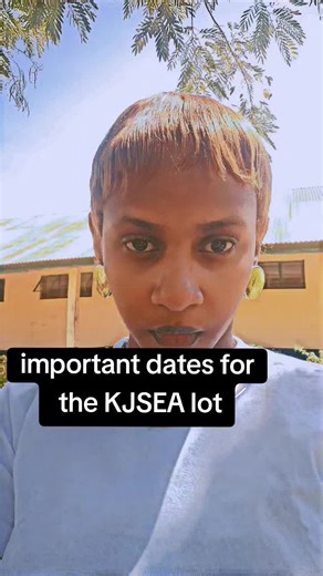 KJSEA Results Release Date and 2025 Updates