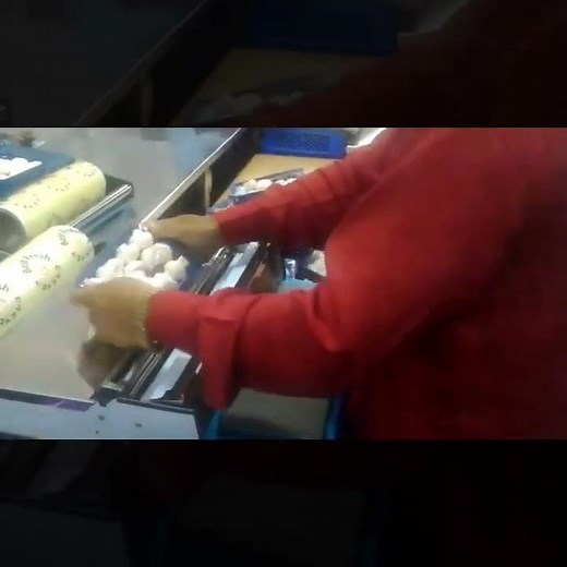 Cling film wrapping machine / HW 450 Hand wrapper