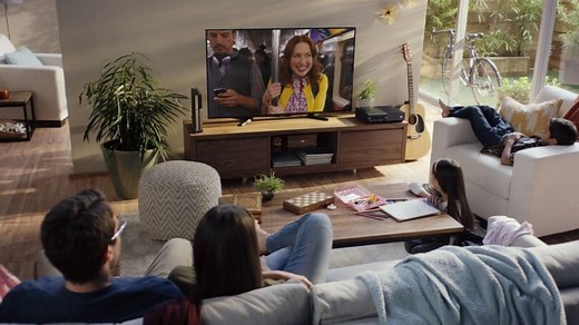Netflix: Our Biggest Competitor Is Sleep