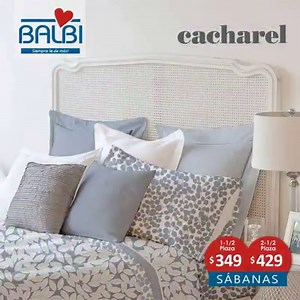 ¡TIENDAS BALBI Siempre le da más ! ¡¡¡Aprovechá nuestra #LIQUIDACIÓN de temporada con las coloridas #SÁBANAS CACHAREL HOME!!! ¡En nuestra Tienda Web disfrutá de los mejores precios! Dalé clic al link y elegí tu nuevo look. 😉☺ http://bit.ly/29z0FH4 | Tiendas Balbi