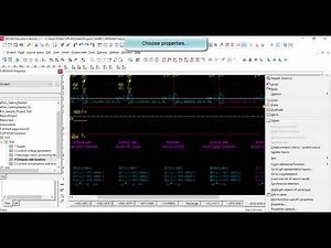 ePLAN Tips, How to edit text of several devices (objects) at same time