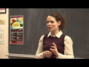 Trauma-Informed Social Work Supervision, Angela Willits, MSW, LCSW and Jennifer Ginsberg, MSSW, LCSW