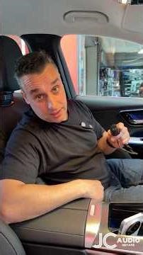 Mercedes GLC Brax ML28 PRO & Brax GL3 MK2