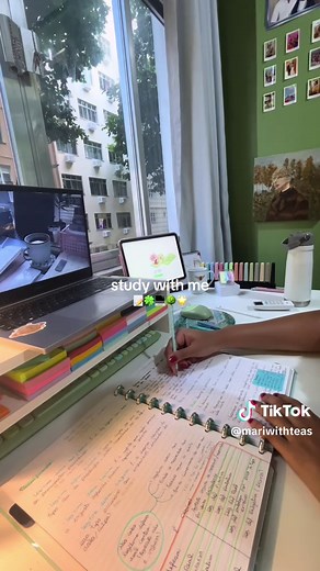 Study With Me: Boost Your Motivation to Learn