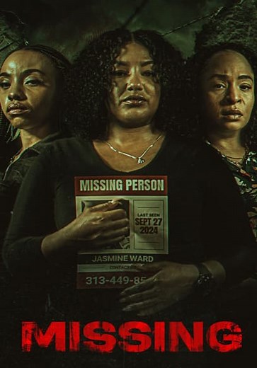 Missing (2025)
