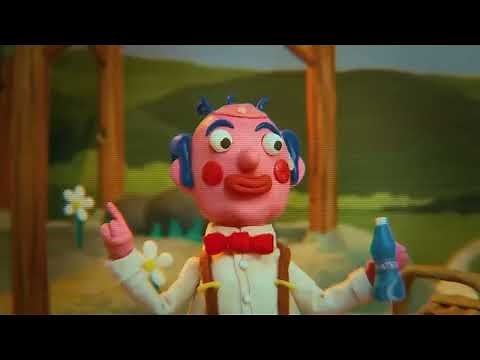 DHMIS Every Episode Of Grolton & Hovris
