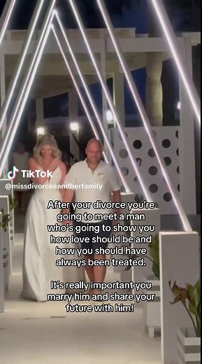 Finding True Love After Divorce: A New Beginning