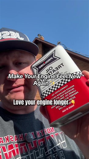 Quieter, smoother, and more satisfying drives — ProLube makes your engine feel brand new again. 😍 #CarCare #EngineSaver #SmoothRide #ProLube #TruckTok