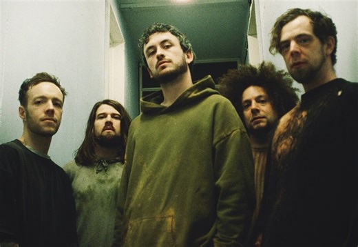 INTRODUCING: Vower - Distorted Sound Magazine